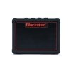 Blackstar FLY3 Bluetooth Redline wzmacniacz gitarowy Limited Edition